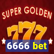 6666 bet