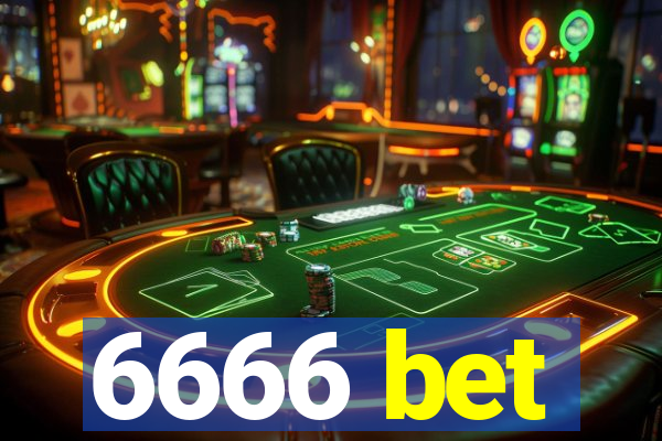 6666 bet