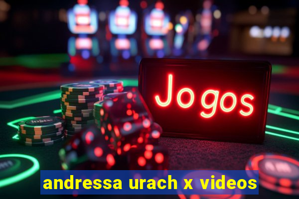 andressa urach x videos