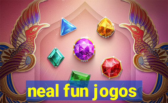 neal fun jogos