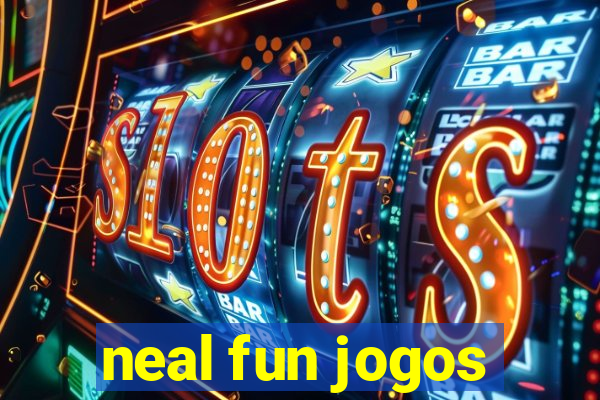 neal fun jogos