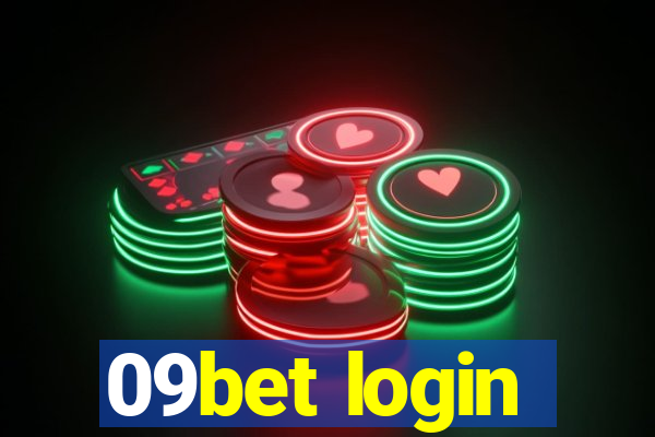 09bet login