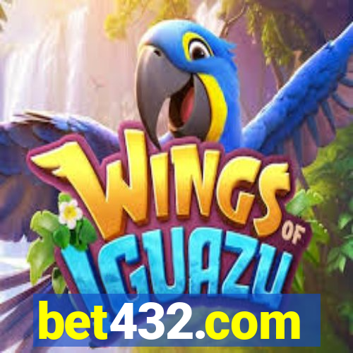 bet432.com