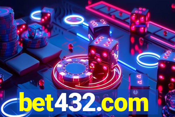 bet432.com