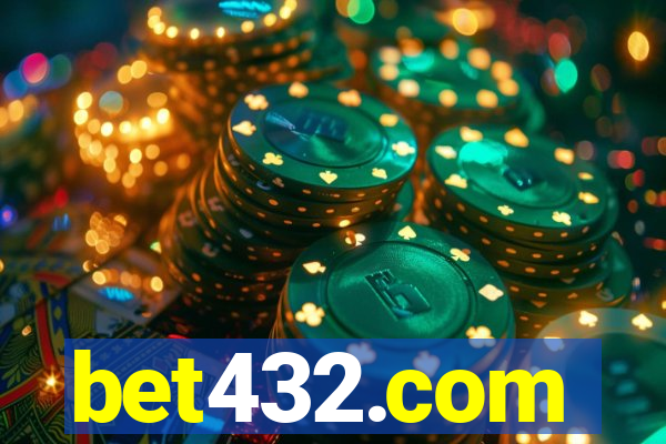 bet432.com