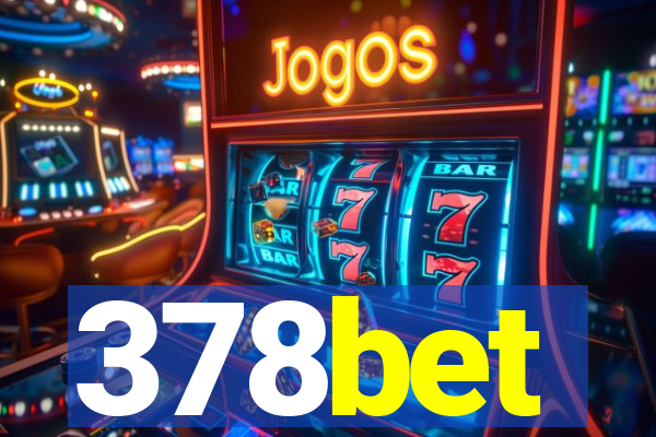 378bet