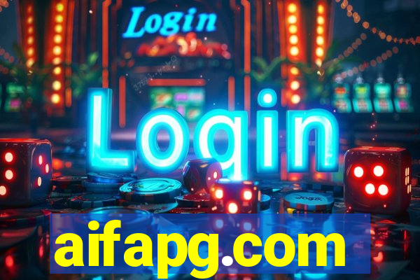 aifapg.com