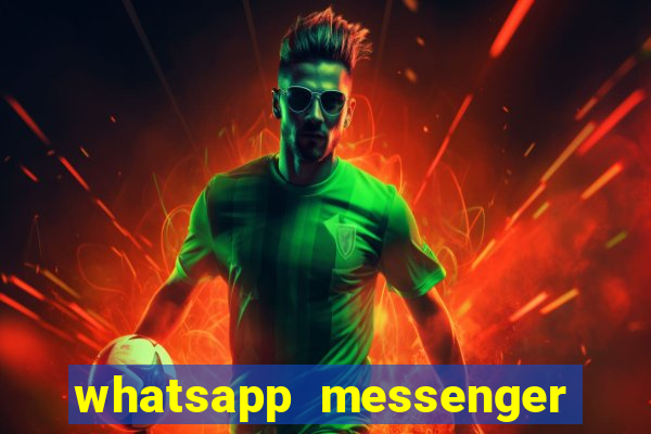 whatsapp messenger beta 3.3.10 baixar