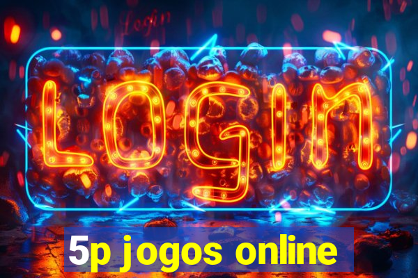 5p jogos online