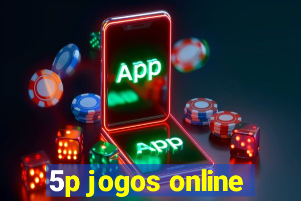 5p jogos online