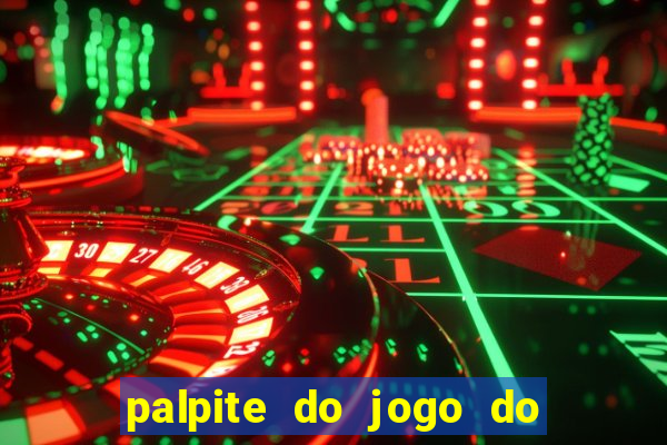 palpite do jogo do bicho de sergipe