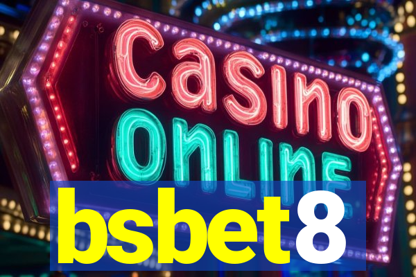 bsbet8