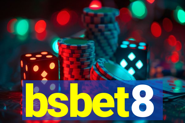 bsbet8