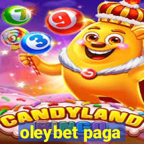 oleybet paga