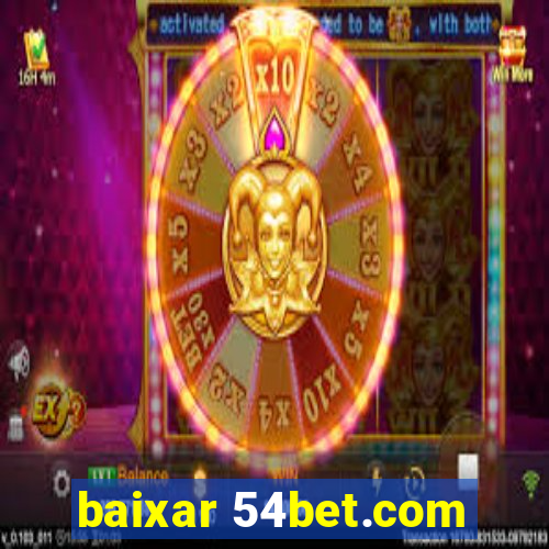 baixar 54bet.com