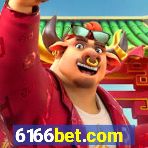 6166bet.com