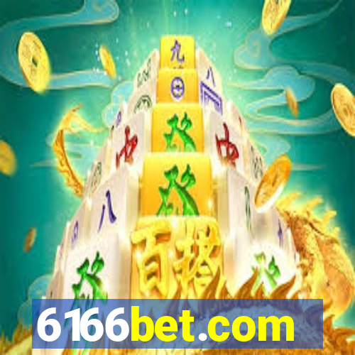 6166bet.com