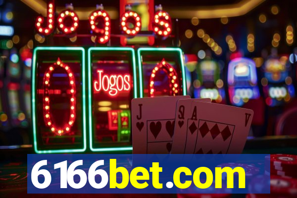 6166bet.com