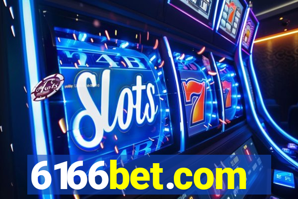 6166bet.com