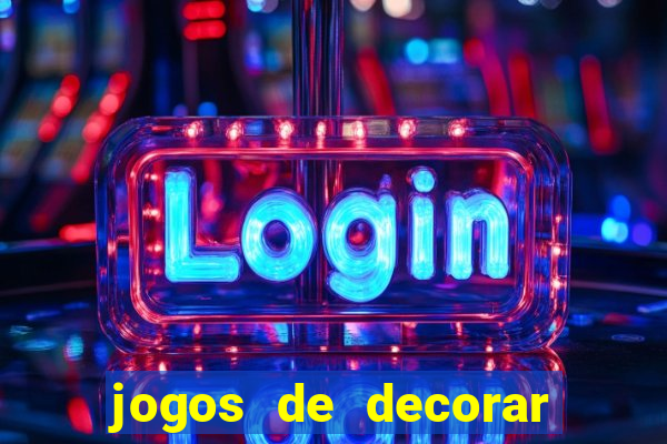 jogos de decorar casas de luxo