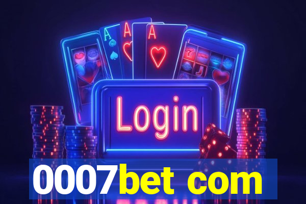 0007bet com