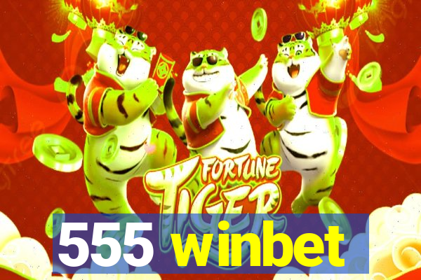 555 winbet