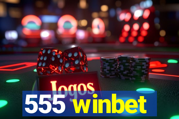 555 winbet