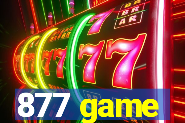 877 game