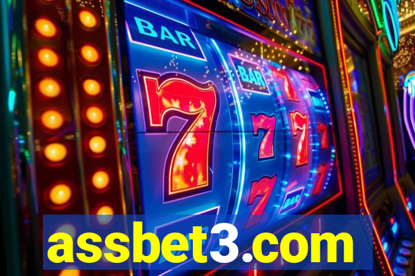 assbet3.com