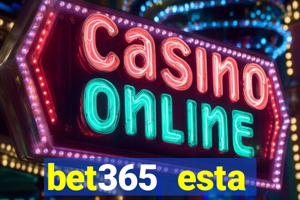 bet365 esta regulamentada no brasil