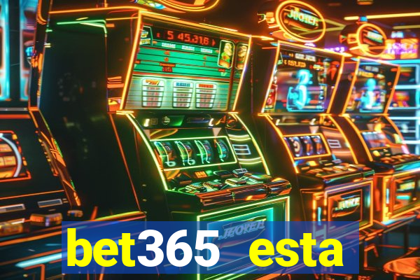 bet365 esta regulamentada no brasil