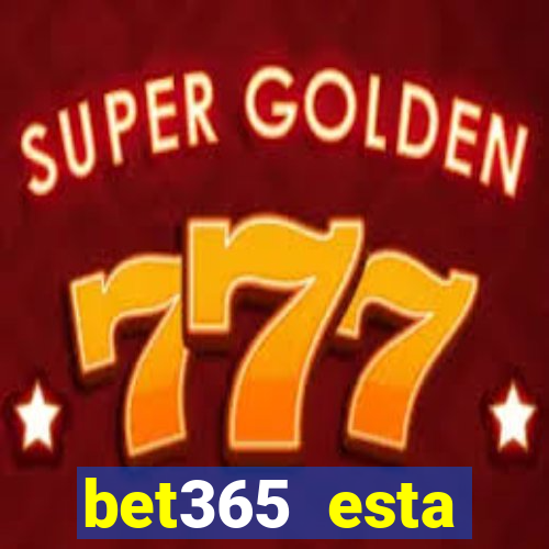 bet365 esta regulamentada no brasil