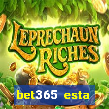 bet365 esta regulamentada no brasil