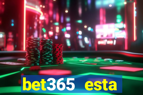 bet365 esta regulamentada no brasil