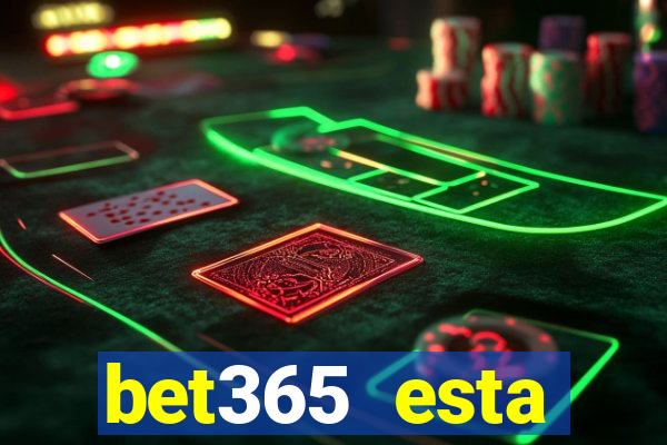 bet365 esta regulamentada no brasil