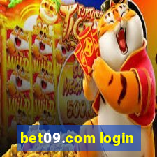 bet09.com login