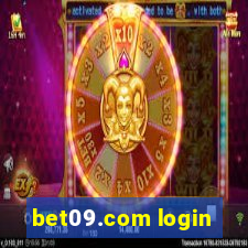 bet09.com login