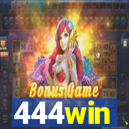 444win