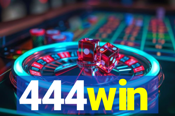 444win