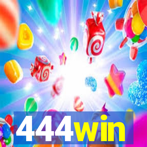 444win