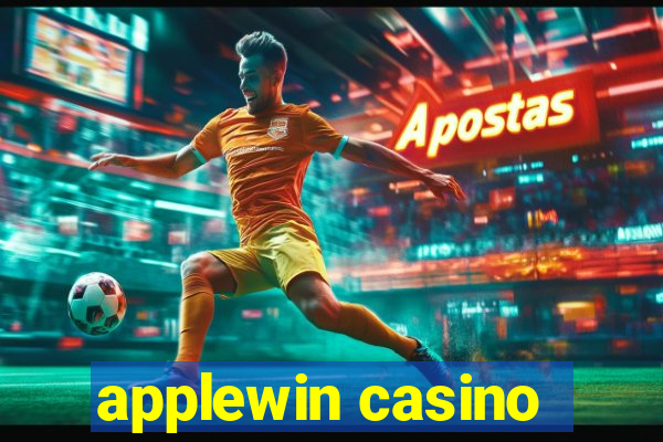 applewin casino