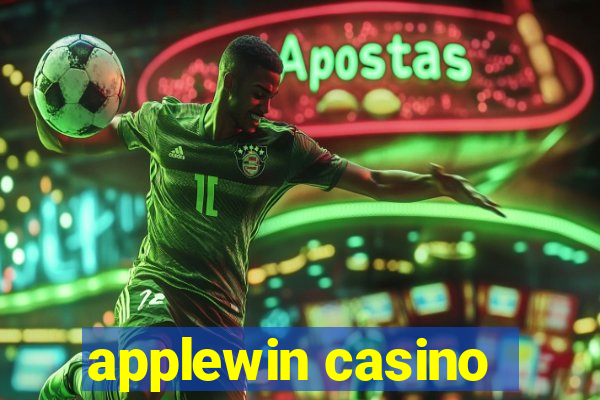 applewin casino