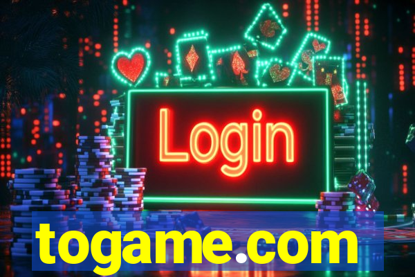 togame.com