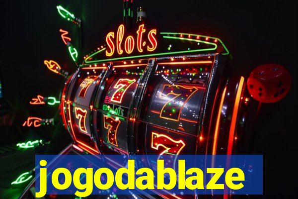 jogodablaze