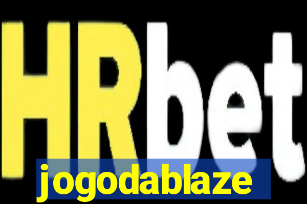 jogodablaze