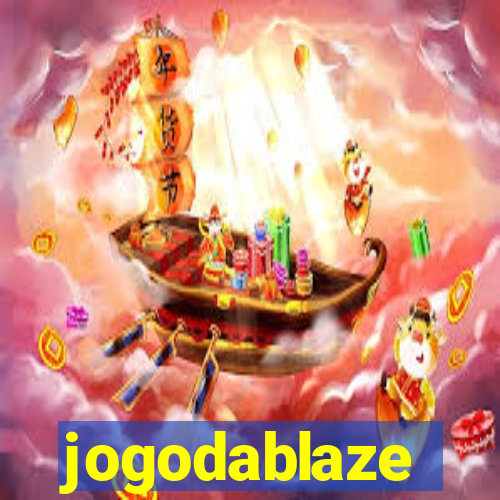 jogodablaze