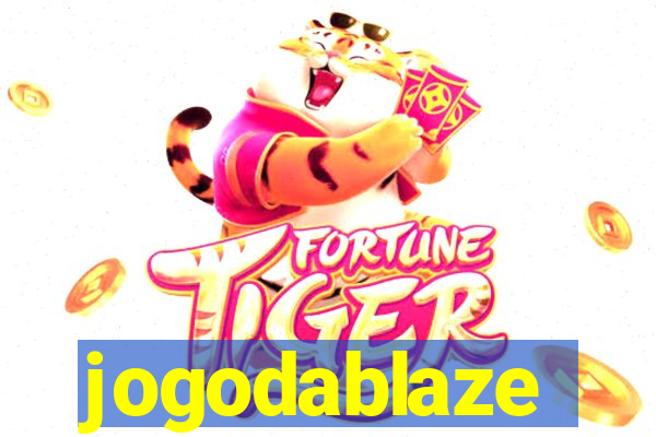 jogodablaze