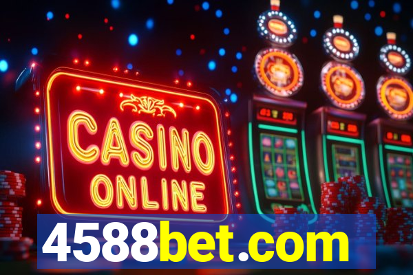 4588bet.com