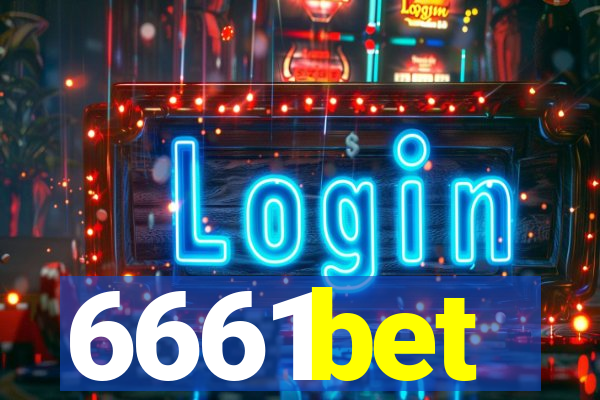 6661bet