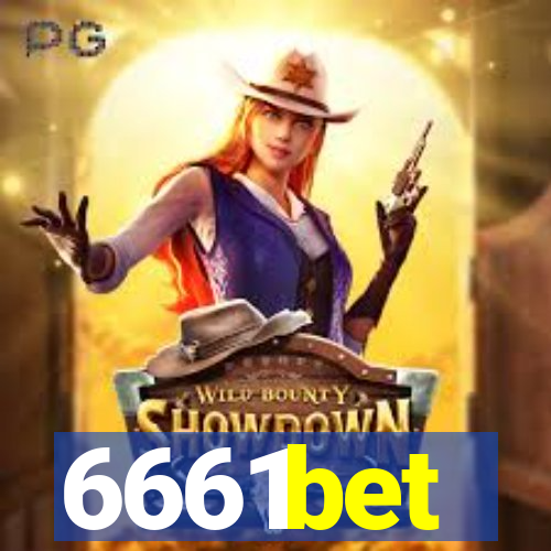 6661bet